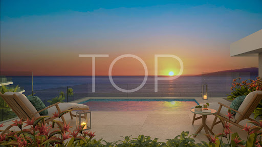 Appartement avec terrasse 2