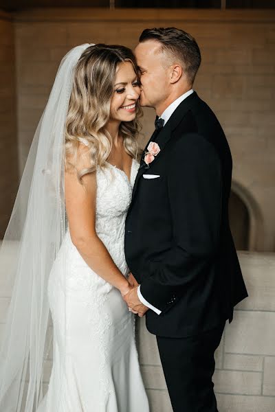 Fotografo di matrimoni Yuliia Miroshnyk (miroshnyk). Foto del 5 ottobre 2023