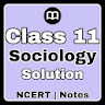 Class 11 Sociology in English icon