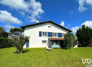 maison à Saint-Martin-de-Seignanx (40)