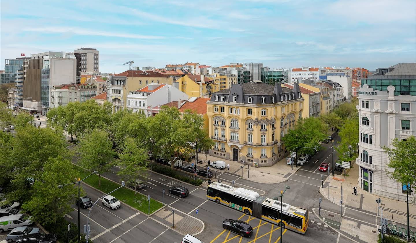 Apartment Lisbon