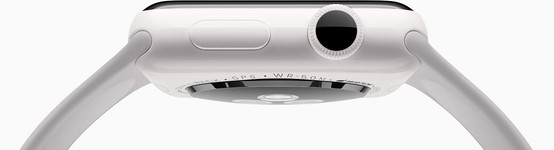 Apple Watch Edition