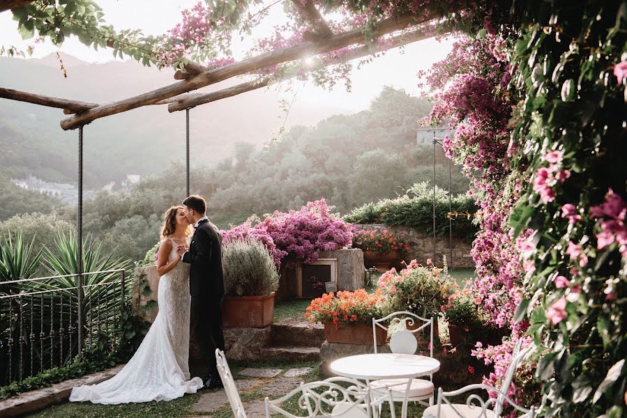 Wedding photographer Luca Salvemini (salvemini). Photo of 8 April 2023