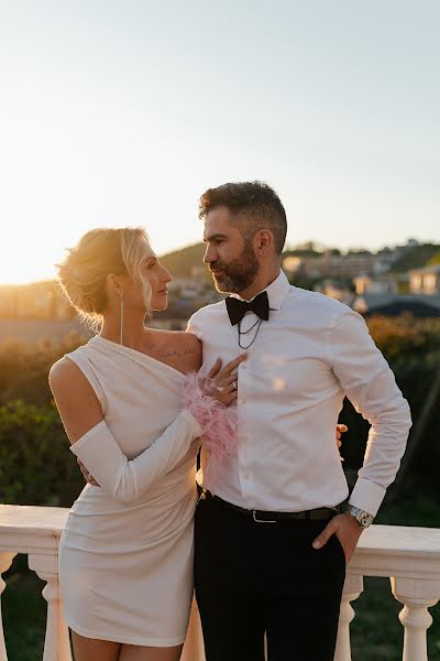 Photographe de mariage Olga Savina (savinaolga). Photo du 15 mars