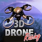 Quadcopter FPV - Drone Racing  1