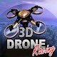 Quadcopter FPV - Drone Racing Simulator