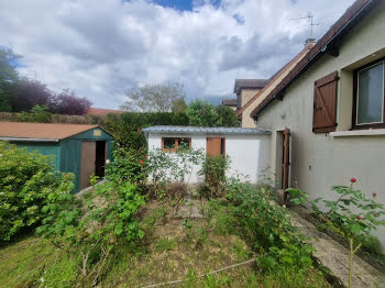 maison à Brunoy (91)