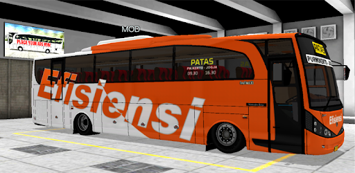 880  Bus Simulator Indonesia Pc Mod Apk  Best Free