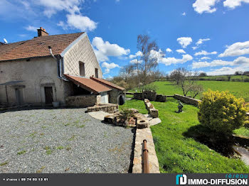 maison à Lavaufranche (23)