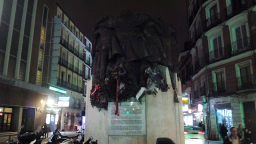 Homenaje a los Abogados de Atocha