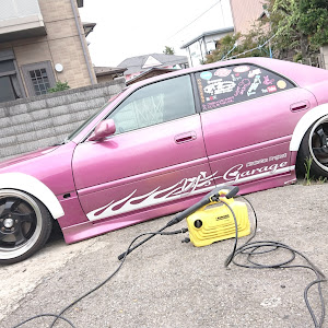 チェイサー JZX100