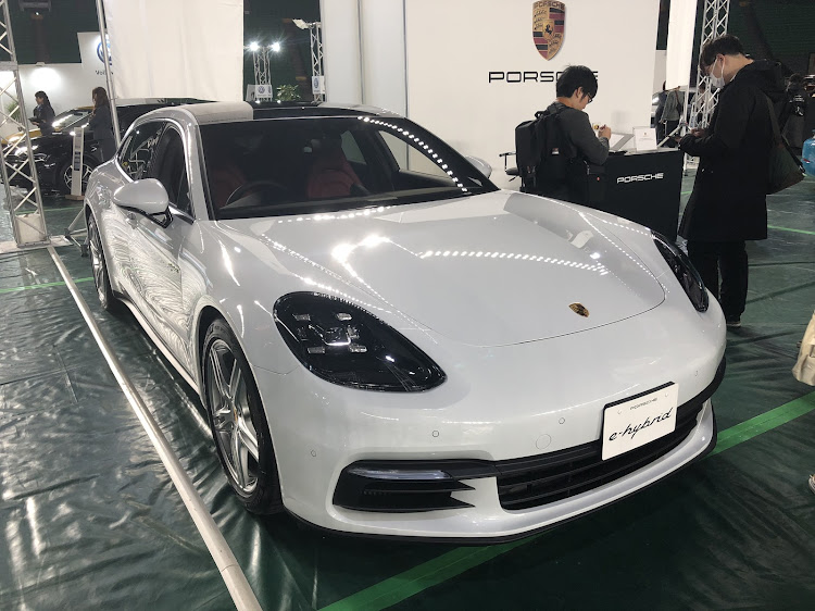 ゴルフ6 GTIの福岡オートコレクション・モヒカンラーメンに関するカスタム事例の投稿画像16枚目