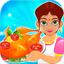 アプリのダウンロード Cooking Blast - Restaurant Foodie Express をインストールする 最新 APK ダウンローダ