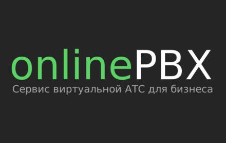 OnlinePBX small promo image