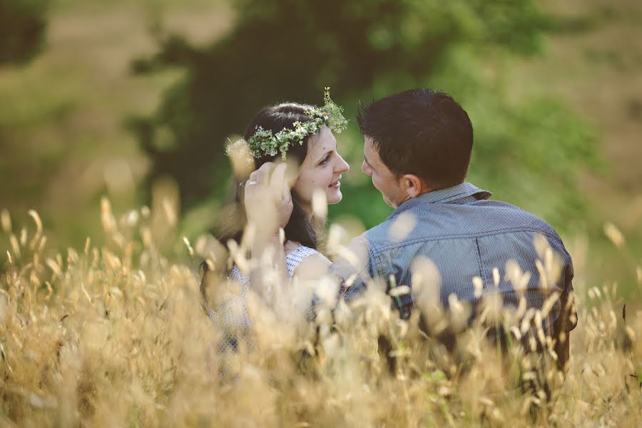 Vestuvių fotografas Alida Boari (boari). Nuotrauka 2015 liepos 17