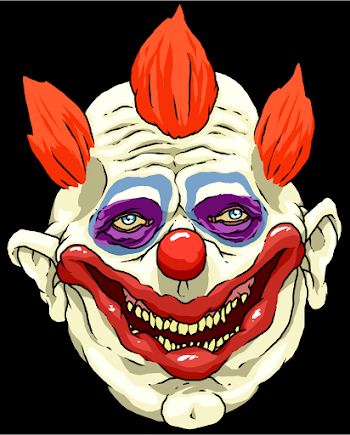 Killer Klown #1