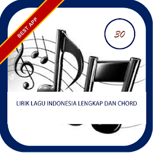 Download Lirik dan Chord Lagu Indonesia For PC Windows and Mac