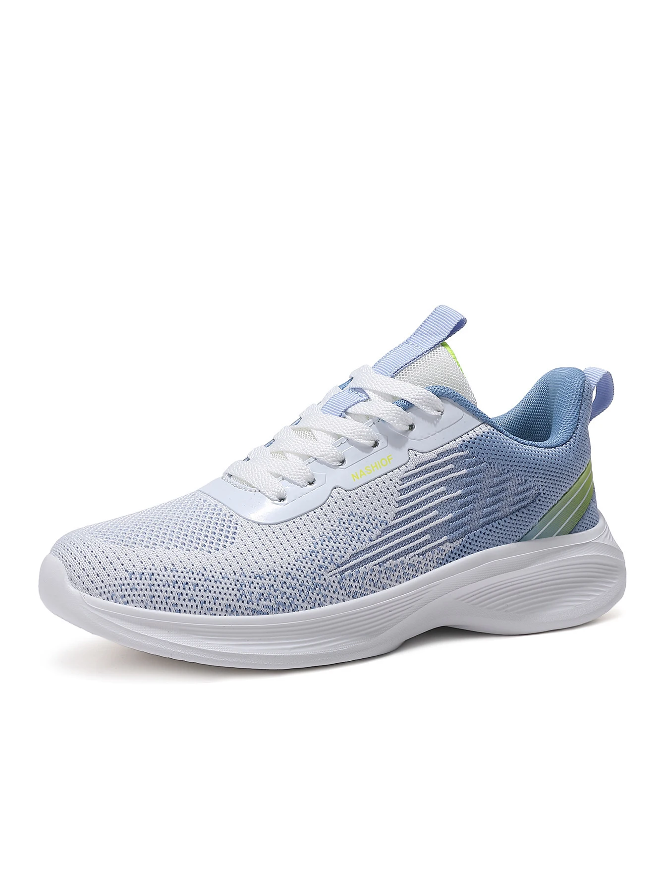 Title 9, Womens Flyknit Sports Shoes, Lightweight with ...