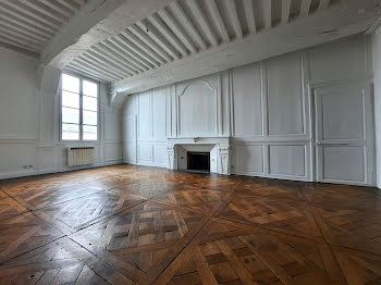 appartement à Rennes (35)