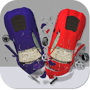 Crash Racing Derby 2017 1.2 Icon