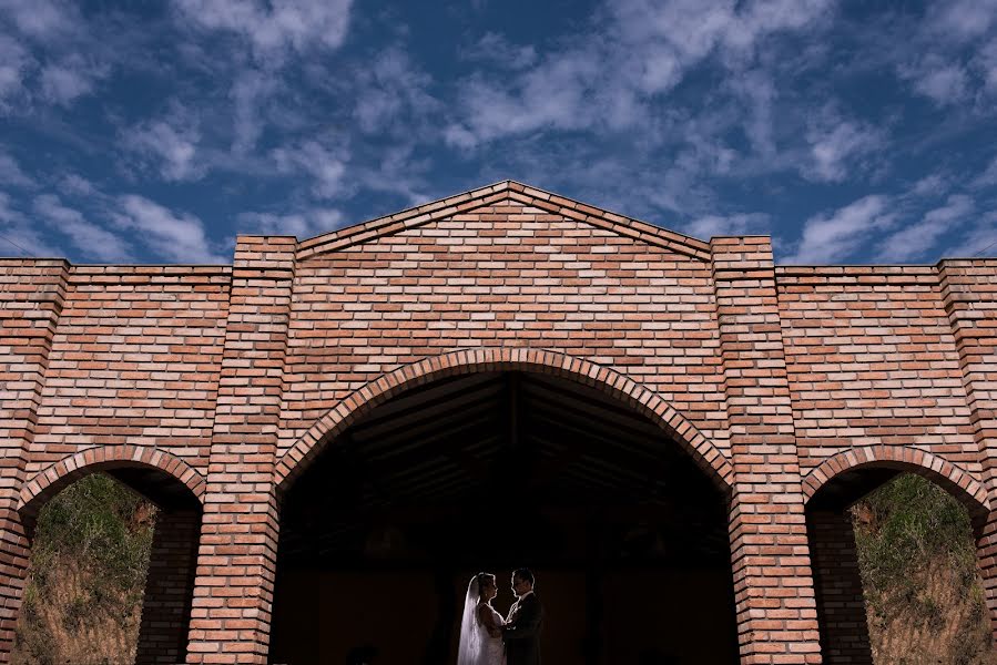 Wedding photographer Renatto Nomura (renattonomura). Photo of 10 November 2015