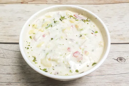 Mix Raita