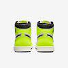 air jordan 1 volt