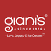 Giani's Ice Cream, Sector 22, Gurgaon logo