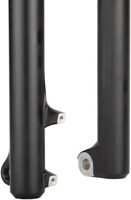 RockShox Lower Leg: Lyrik B1+/Yari A1+, 27.5" 15 x 100 mm Spacing, Diffusion Black alternate image 0