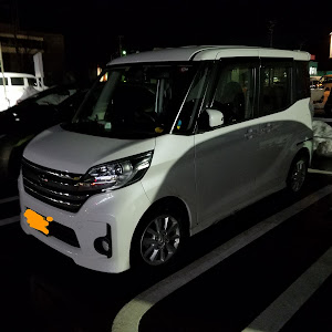 デイズルークス B21A