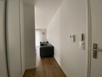 appartement à Champigny-sur-Marne (94)