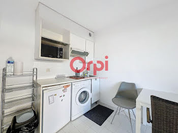 appartement à Frejus (83)