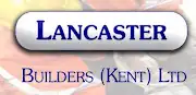 Lancaster Builders (Kent) Ltd Logo