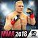 MMA Fighting Games icon
