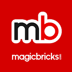 Cover Image of Herunterladen Magicbricks Immobilien kaufen, mieten 7.0 APK