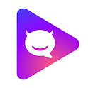 Icon Playizzon: Make new friends!