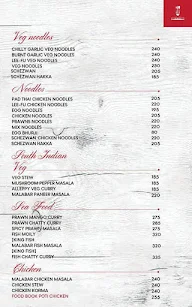 Foodbook Delicious Hut menu 3