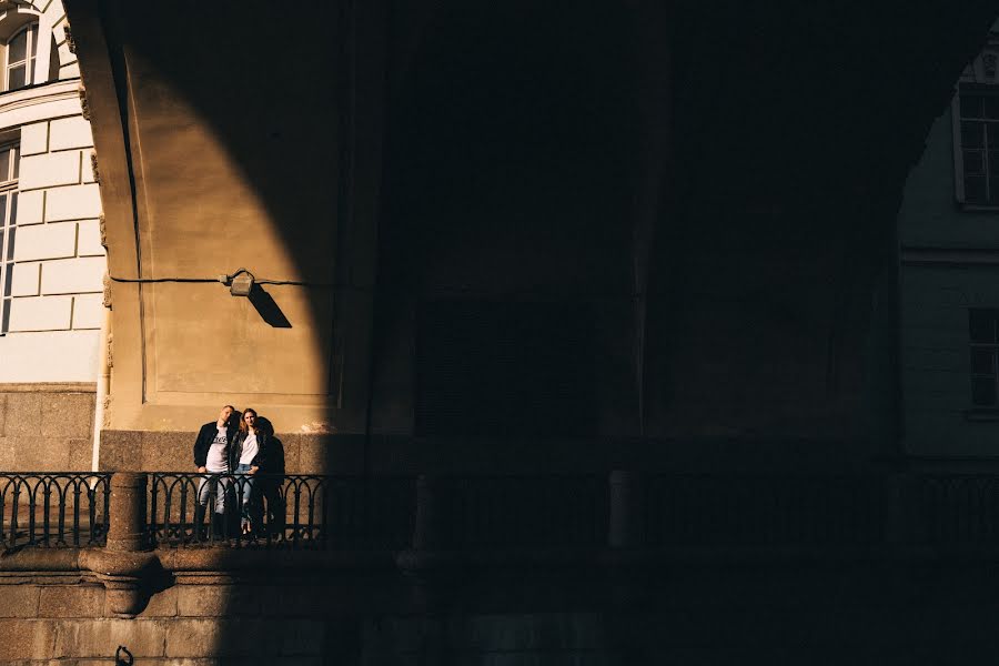 Fotógrafo de bodas Olga Rascvetaeva (labelyphoto). Foto del 13 de junio 2019