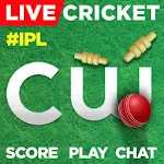 Cover Image of Herunterladen Cricnwin: Live Cricket Scores ,Play, News for IPL 6.0.1 APK