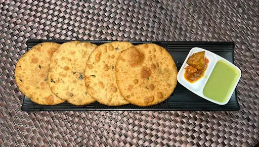 Aloo Kachori [4 Pieces]