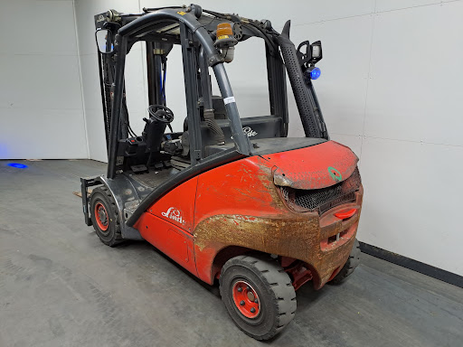 LINDE H35D