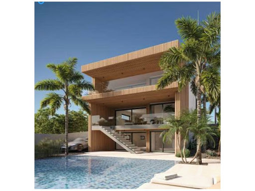 Maison avec piscine 5