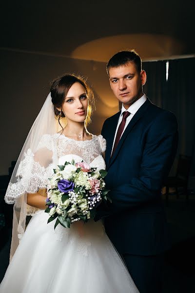 Wedding photographer Rustam Latynov (latynov). Photo of 5 January 2016