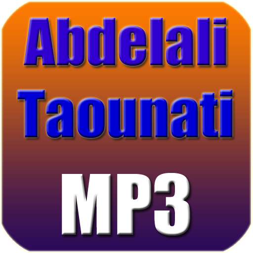 Abdelali Taounati