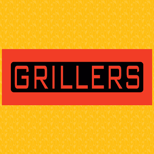 Grillers logo