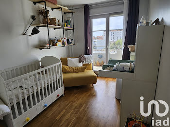 appartement à Aubervilliers (93)