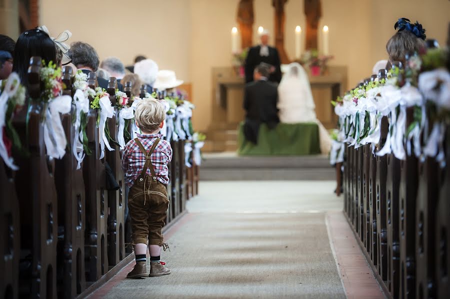 Wedding photographer Kerstin Wendt (kerstinwendt). Photo of 1 June 2016