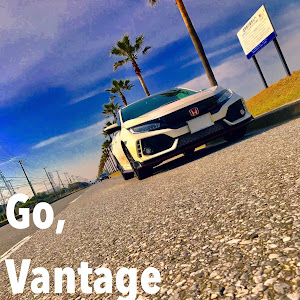 シビックタイプR FK8