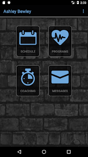 Five7 Fitness Online Personal Training(圖2)-速報App