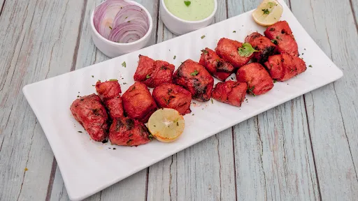 Tandoori Soya Chaap